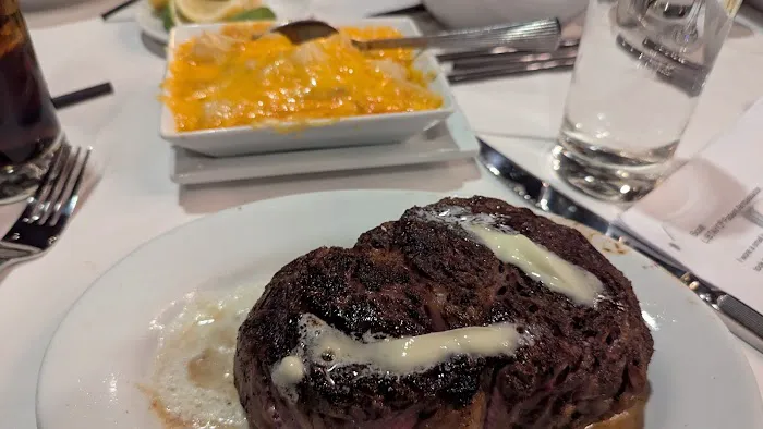 Ruth's Chris Steak House Picture 8