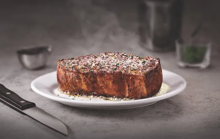Ruth's Chris Steak House Picture 9