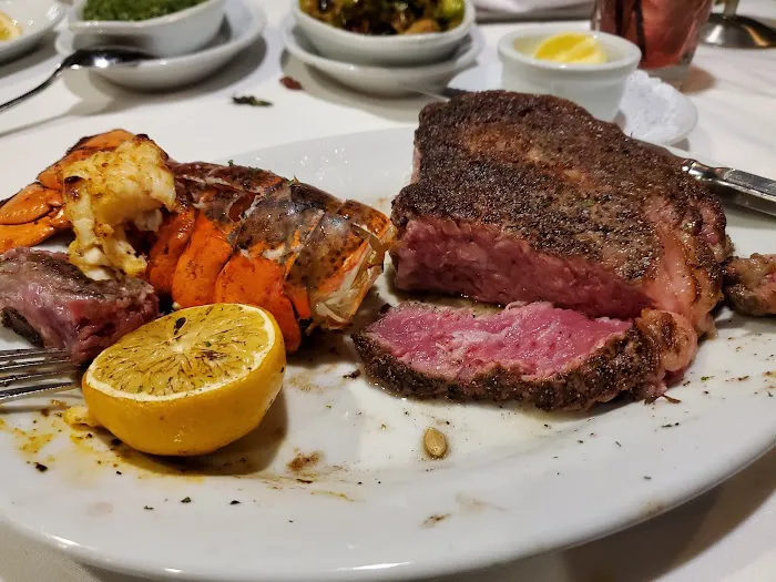 Ruth's Chris Steak House Picture 1