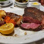 Ruth's Chris Steak House