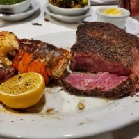 Ruth's Chris Steak House ico