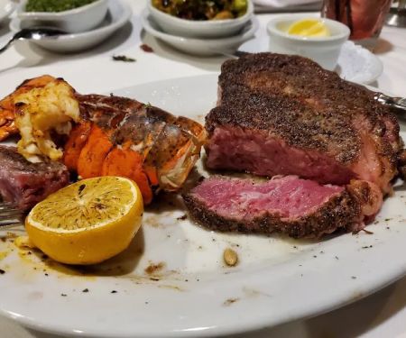 Ruth's Chris Steak House