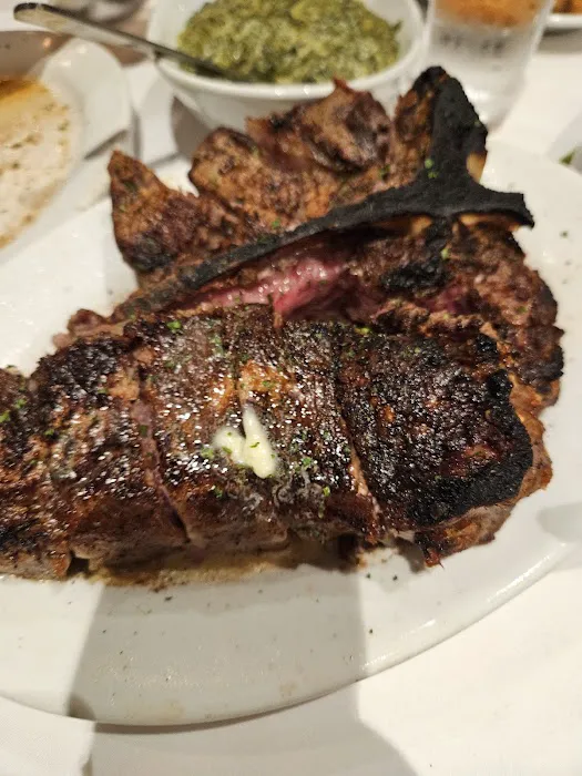 Ruth's Chris Steak House Picture 10