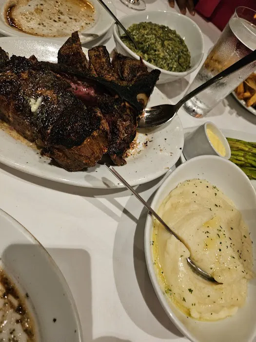 Ruth's Chris Steak House Picture 3
