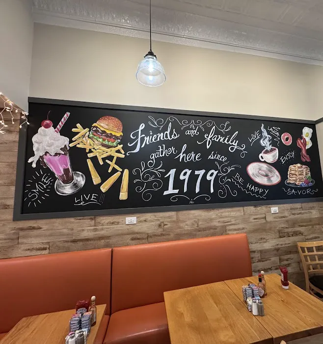 Bellas Restaurant Picture 10
