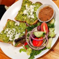 Bellas Restaurant ico