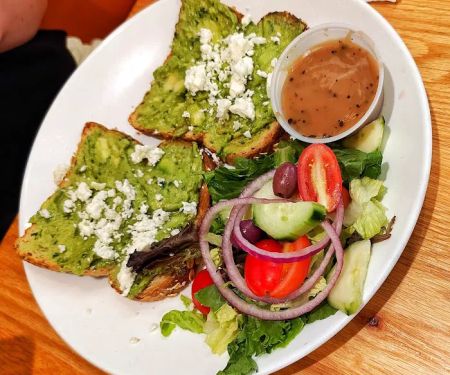 Bellas Restaurant