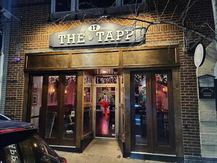 The Tapp Picture 6