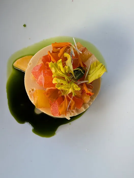 Sweet Grass Grill Picture 1