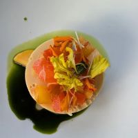 Sweet Grass Grill ico