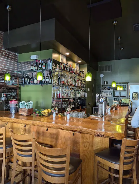 Sweet Grass Grill Picture 2