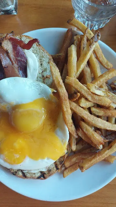 Sweet Grass Grill Picture 4