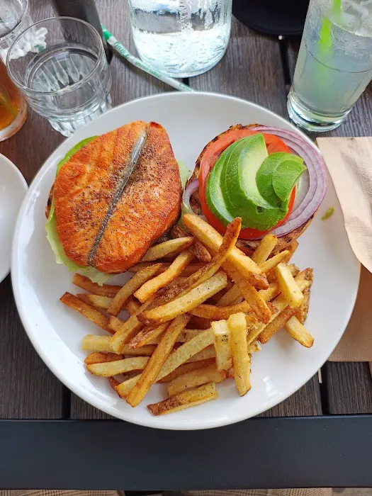 Sweet Grass Grill Picture 10