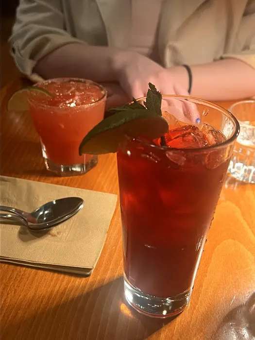 Sweet Grass Grill Picture 8