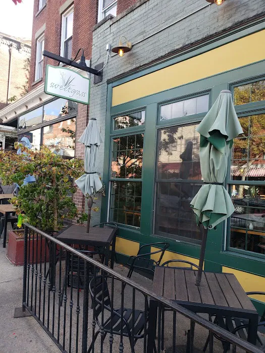 Sweet Grass Grill Picture 6