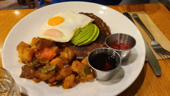 Sweet Grass Grill Picture 9