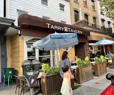 Tarry Tavern