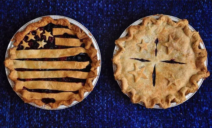Noble Pies Picture 9