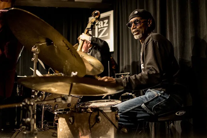 Jazz Forum Picture 5