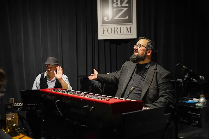 Jazz Forum Picture 4
