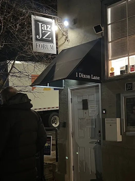 Jazz Forum Picture 6