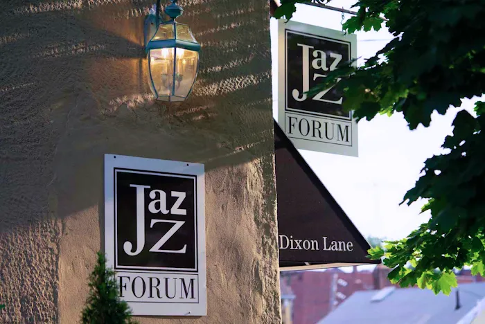Jazz Forum Picture 10