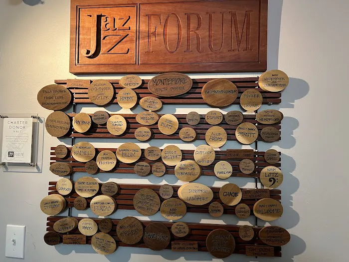 Jazz Forum Picture 3