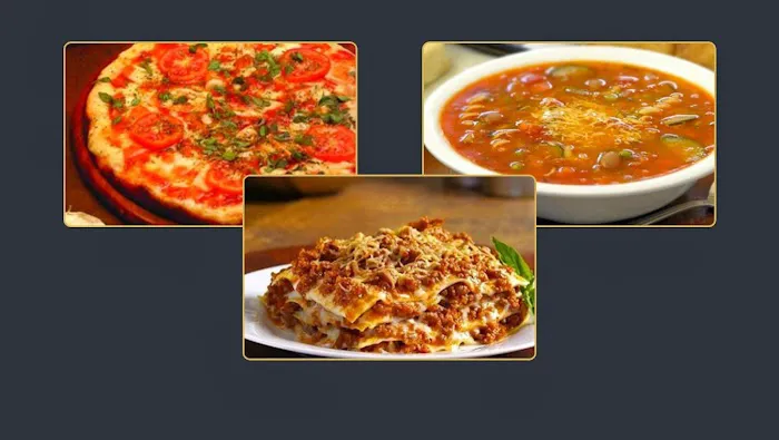 Mr. Nick's Restaurant Picture 1