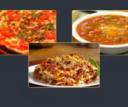 Mr. Nick's Restaurant