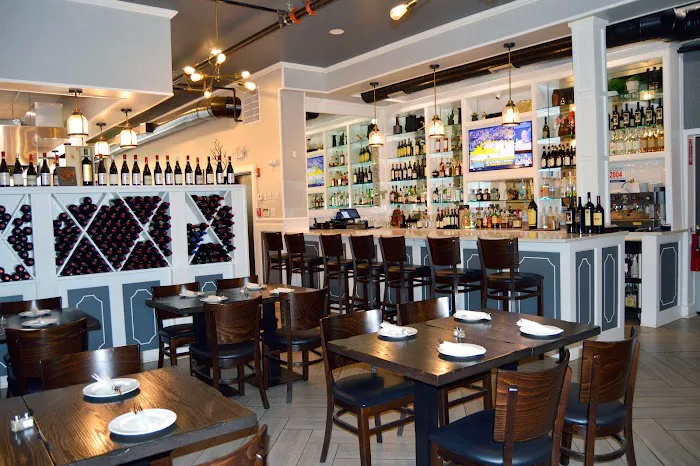 Mr. Nick's Restaurant Picture 10
