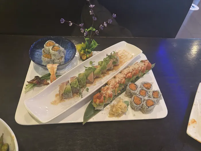 Akebono Sushi & Hibachi Picture 6