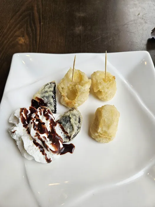 Akebono Sushi & Hibachi Picture 5