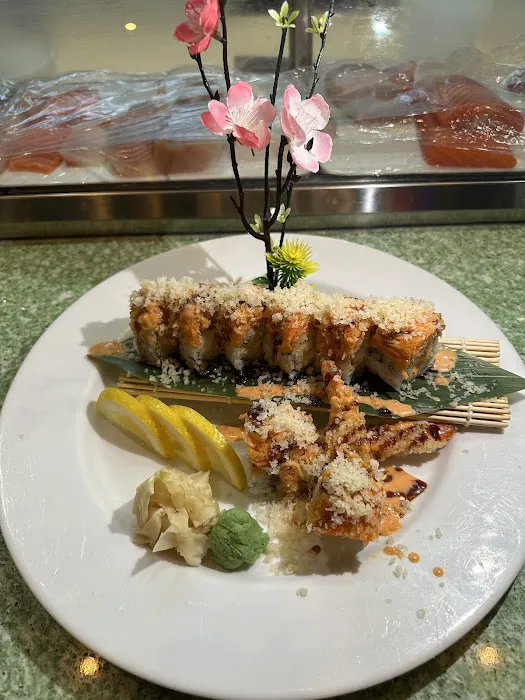 Akebono Sushi & Hibachi Picture 7