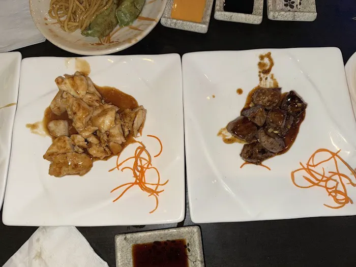 Akebono Sushi & Hibachi Picture 1