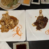 Akebono Sushi & Hibachi ico