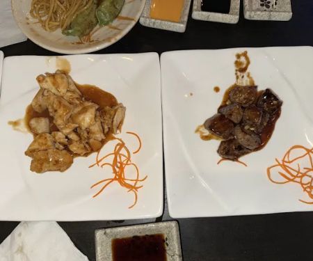 Akebono Sushi & Hibachi