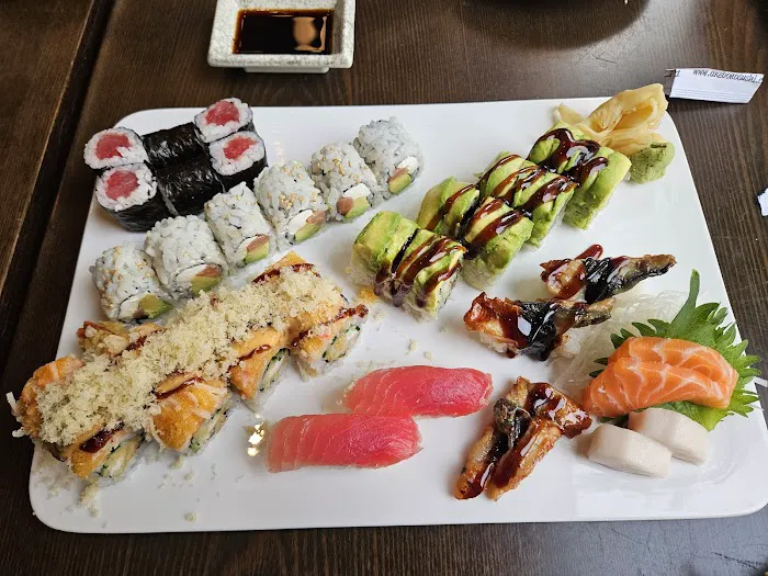 Akebono Sushi & Hibachi Picture 3