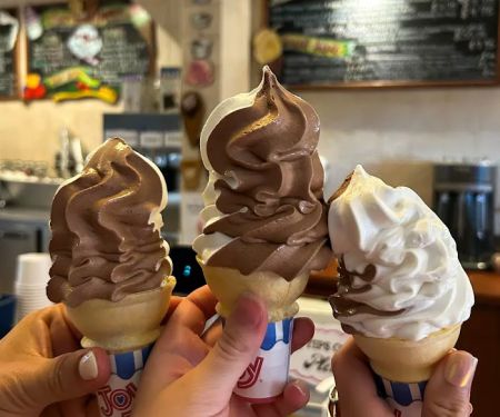 Main Street Sweets
