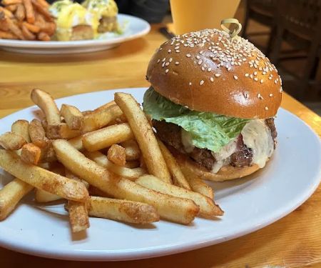 Mint Premium Foods