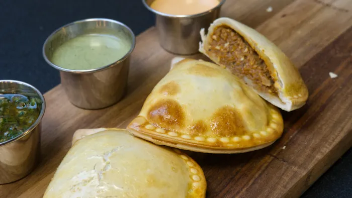 Artesano Empanadas Picture 1