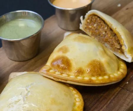 Artesano Empanadas