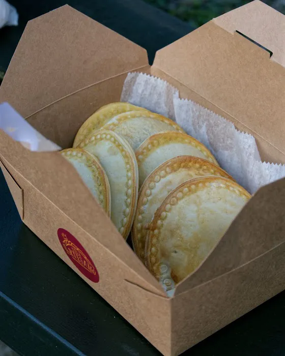 Artesano Empanadas Picture 8