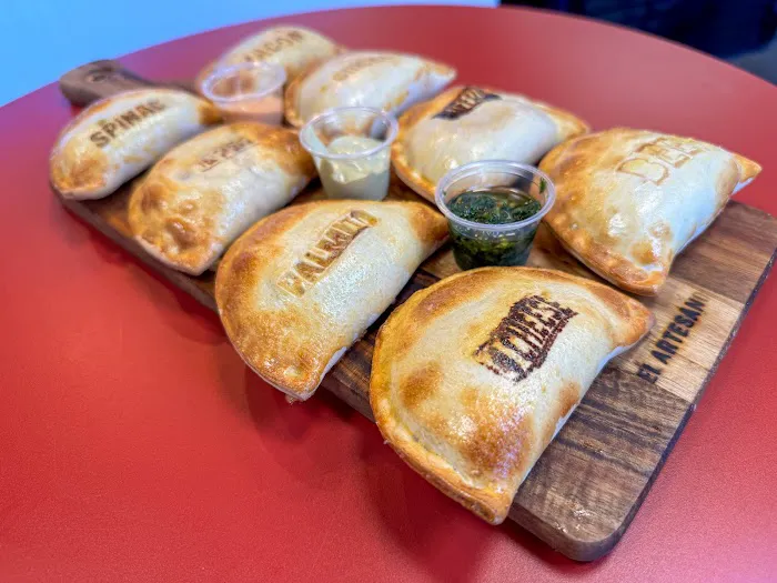 Artesano Empanadas Picture 9
