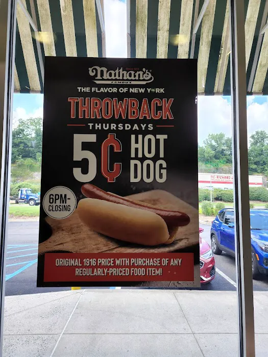 Nathan's Famous Picture 2