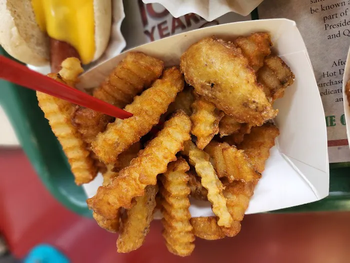 Nathan's Famous Picture 4