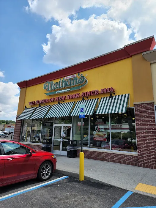 Nathan's Famous Picture 5