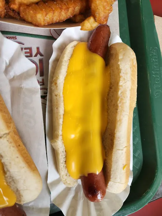 Nathan's Famous Picture 8