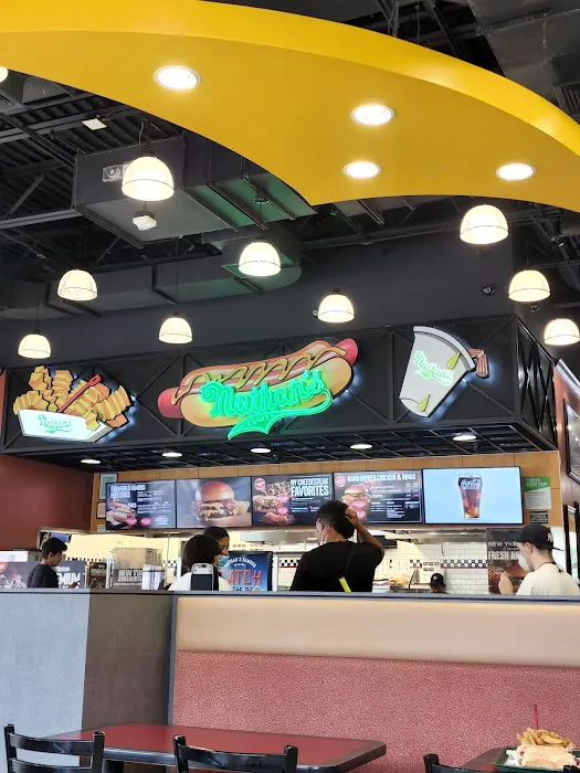 Nathan's Famous Picture 6