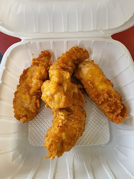 Nathan's Famous Picture 7