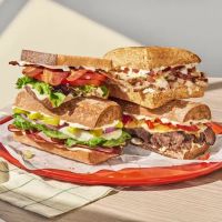 Panera Bread ico